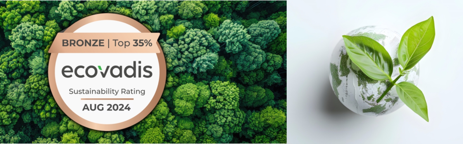 Sustainability is not the sole responsibility of the end user